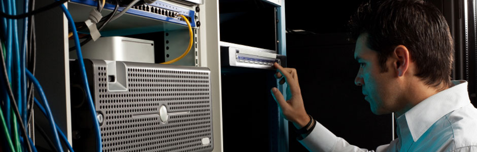 IT Hardware & Support